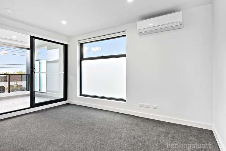 Second view of Homely apartment listing, 101/12 Major Street, Highett VIC 3190