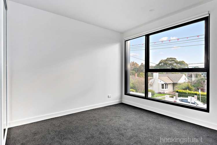 Third view of Homely apartment listing, 101/12 Major Street, Highett VIC 3190