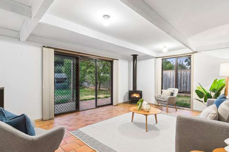 Main view of Homely house listing, 10 Fourth Avenue, Rowville VIC 3178