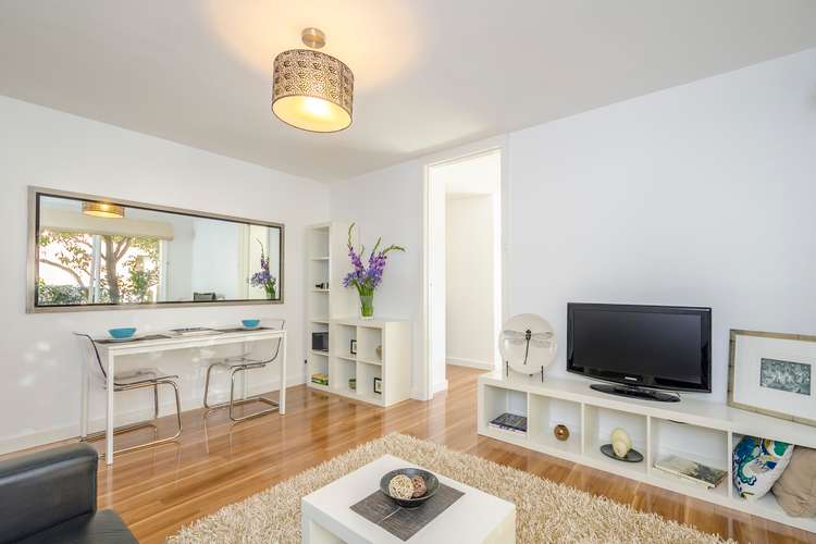 Third view of Homely apartment listing, 4/125 Ferguson Street, Williamstown VIC 3016