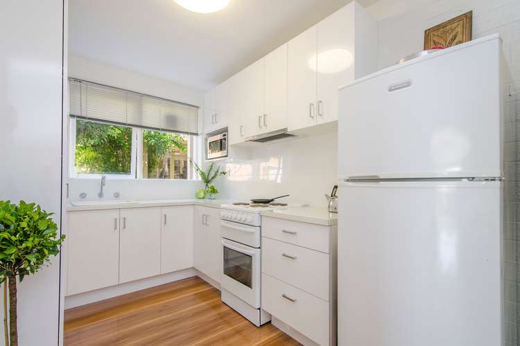 Fourth view of Homely apartment listing, 4/125 Ferguson Street, Williamstown VIC 3016