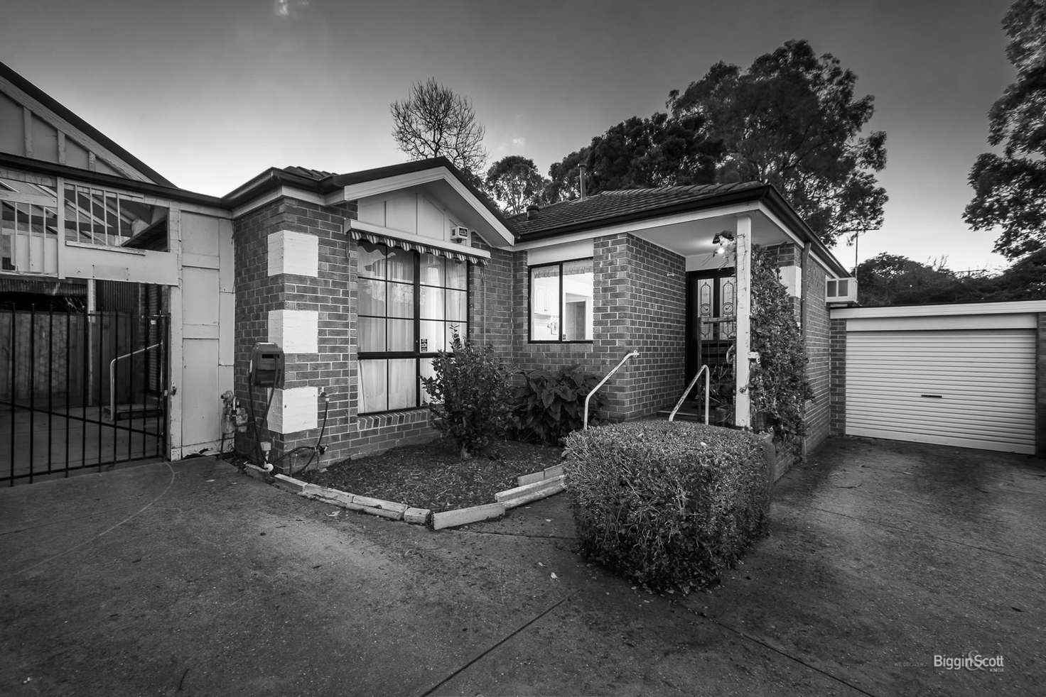Main view of Homely unit listing, 3/4 Park Crescent, Boronia VIC 3155