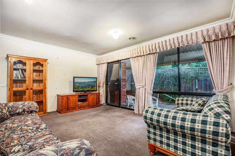 Second view of Homely unit listing, 3/4 Park Crescent, Boronia VIC 3155