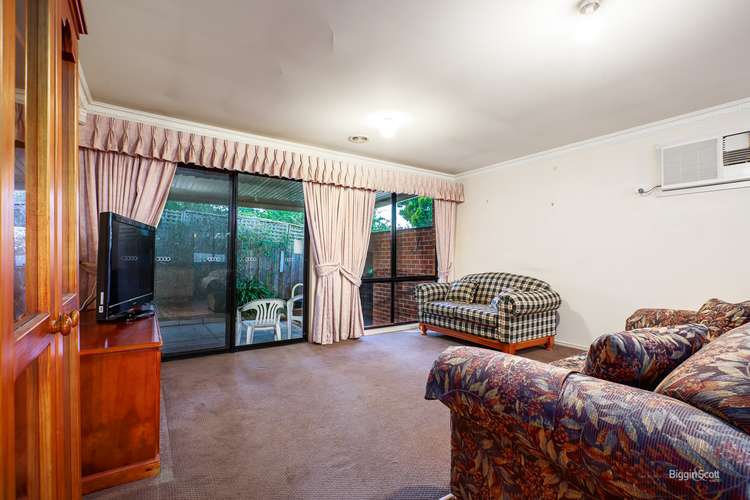 Third view of Homely unit listing, 3/4 Park Crescent, Boronia VIC 3155