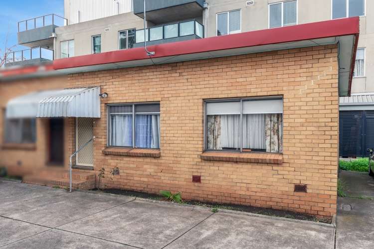 Fifth view of Homely unit listing, 6/22 Pickett Street, Footscray VIC 3011