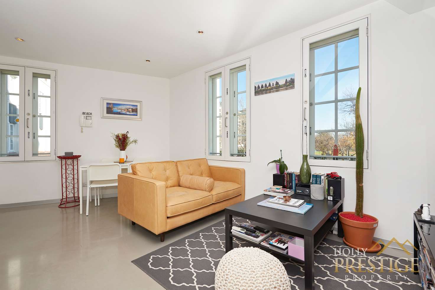 Main view of Homely apartment listing, 118/9 Commercial Road, Melbourne VIC 3004