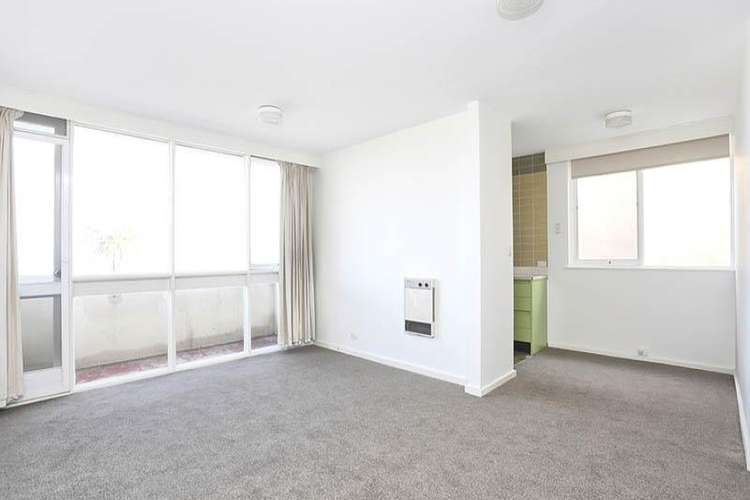 Second view of Homely apartment listing, 4/187 Beaconsfield Parade, Middle Park VIC 3206