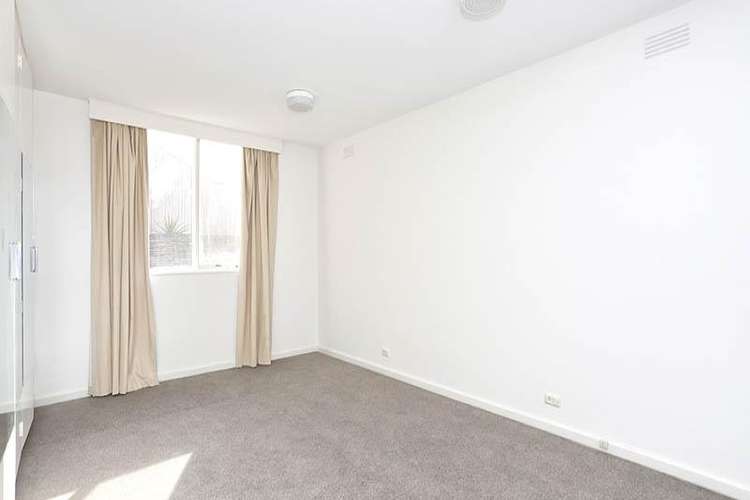 Fifth view of Homely apartment listing, 4/187 Beaconsfield Parade, Middle Park VIC 3206