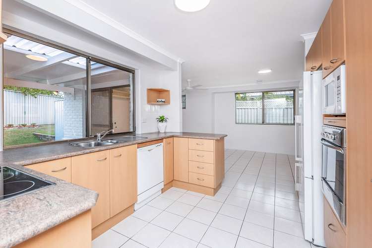 Fifth view of Homely house listing, 7 Everard Street, Westlake QLD 4074