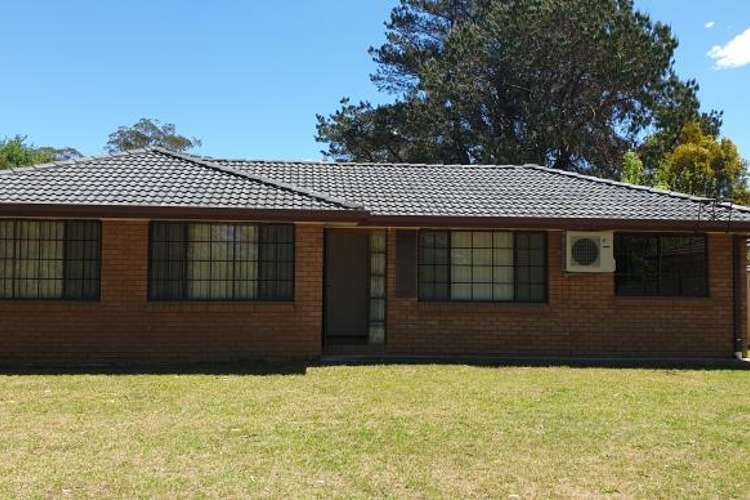 Main view of Homely house listing, 28 Old Hume Highway, Braemar NSW 2575