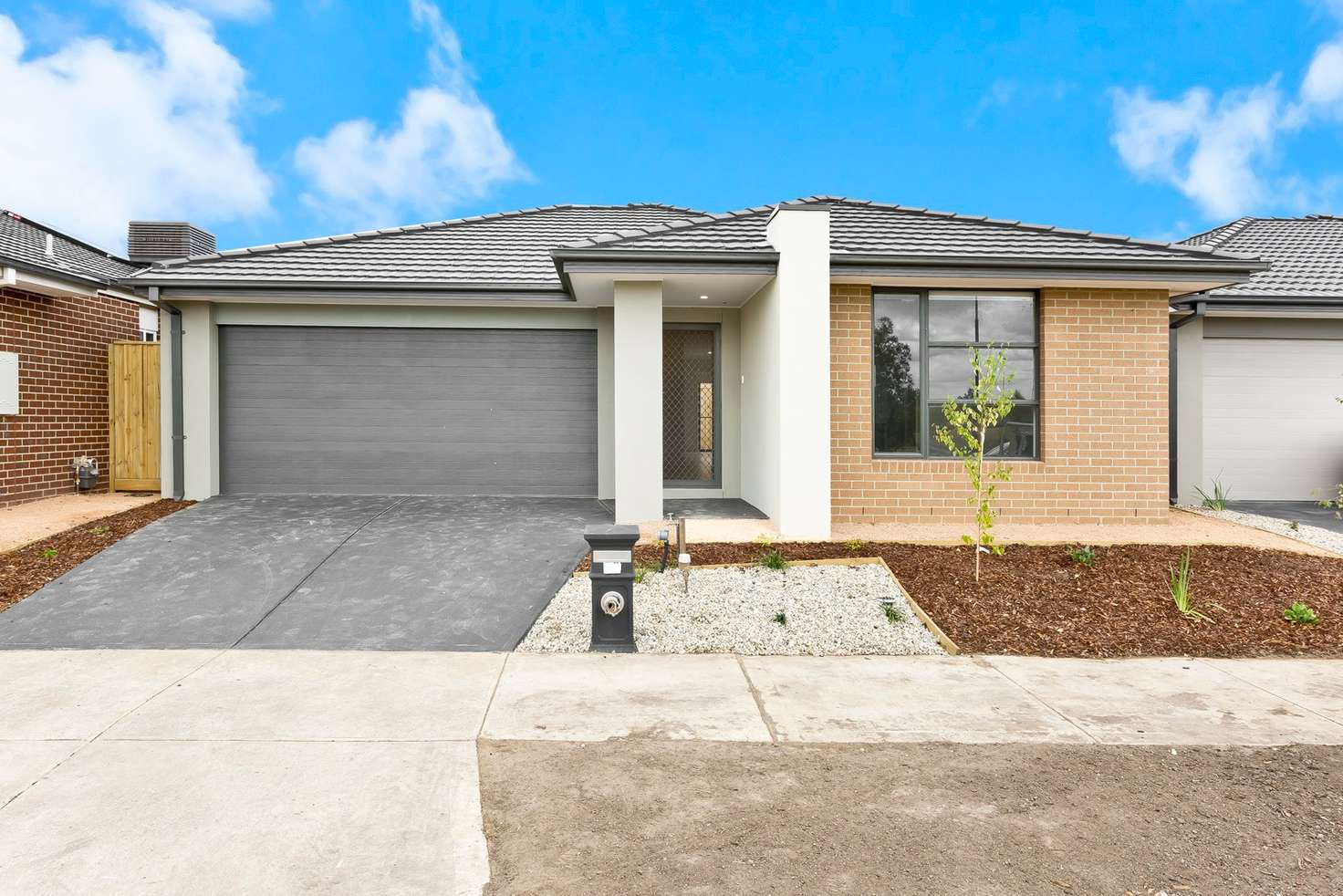 Main view of Homely house listing, 25 Kyarra Drive, Doreen VIC 3754