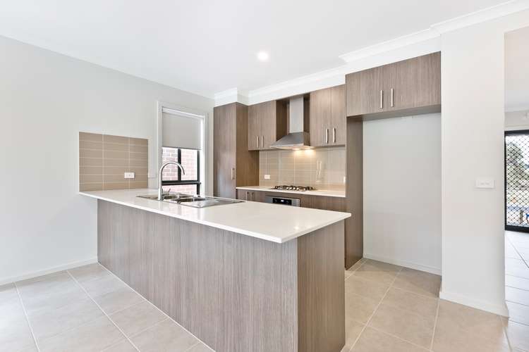 Third view of Homely house listing, 25 Kyarra Drive, Doreen VIC 3754