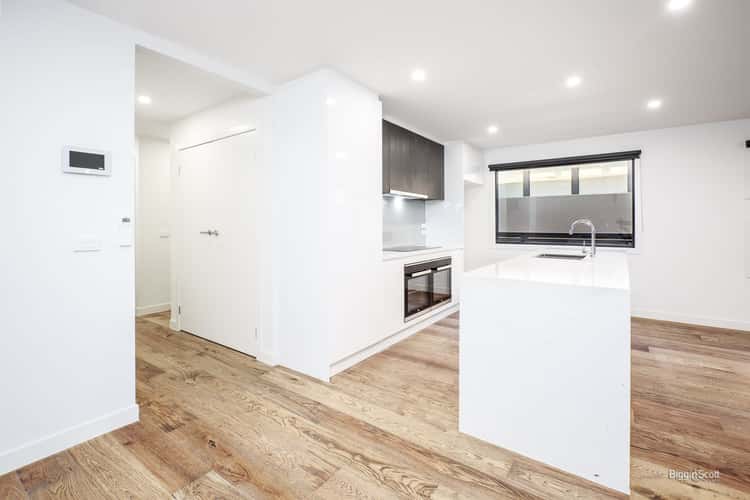 Second view of Homely apartment listing, 12/1 Chandler Road, Boronia VIC 3155