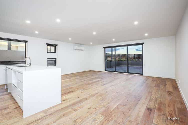 Third view of Homely apartment listing, 12/1 Chandler Road, Boronia VIC 3155
