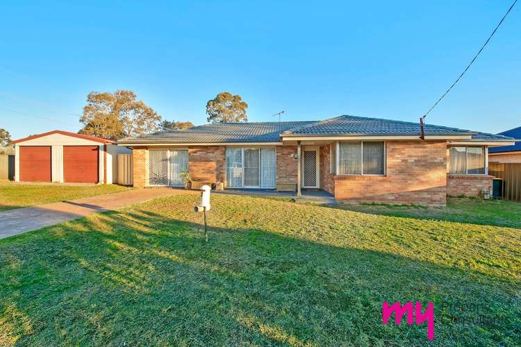 Second view of Homely house listing, 2 Bradbury Street, Tahmoor NSW 2573