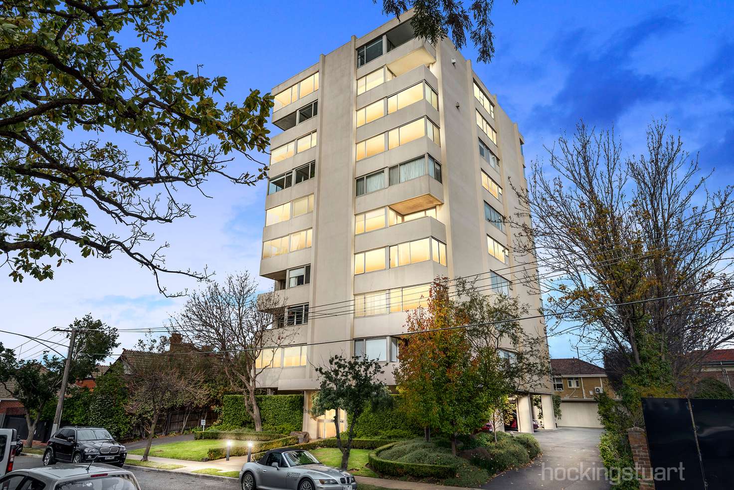 Main view of Homely apartment listing, 22/4 Sydney Street, Prahran VIC 3181