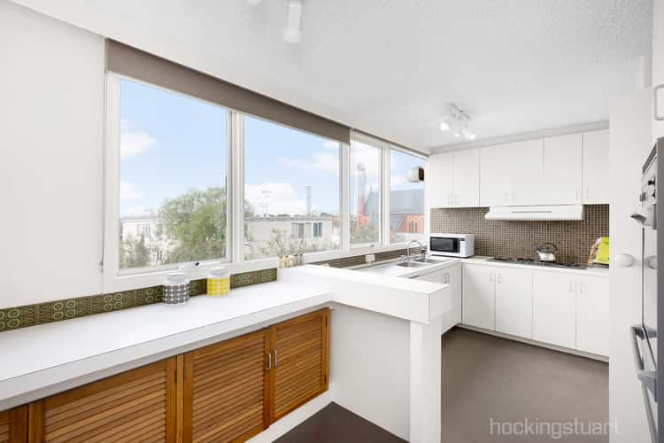 Fifth view of Homely apartment listing, 22/4 Sydney Street, Prahran VIC 3181