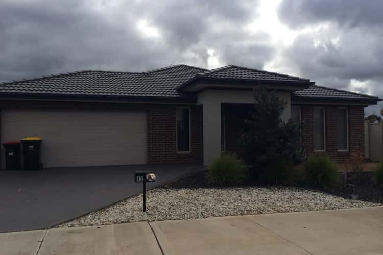 Main view of Homely house listing, 43 Kilmore Street, Brookfield VIC 3338