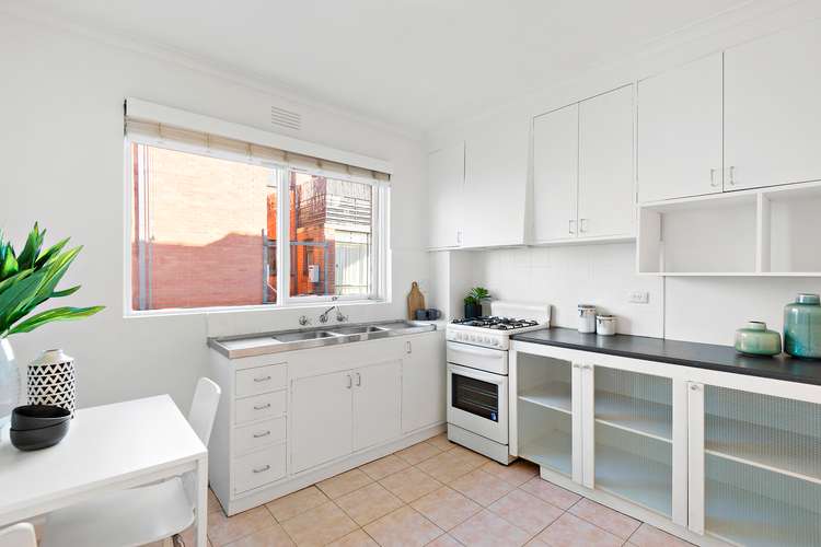 Second view of Homely apartment listing, 5/1A Irving Avenue, Prahran VIC 3181