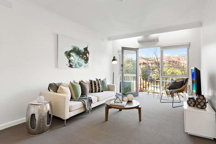 Third view of Homely apartment listing, 5/1A Irving Avenue, Prahran VIC 3181