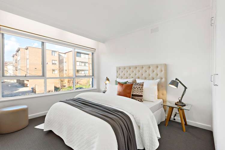 Fifth view of Homely apartment listing, 5/1A Irving Avenue, Prahran VIC 3181