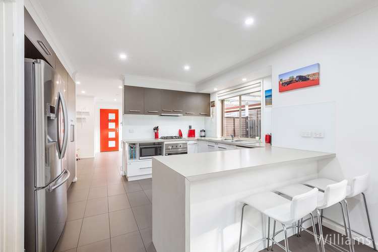 Second view of Homely house listing, 11 Henry Drive, Altona Meadows VIC 3028