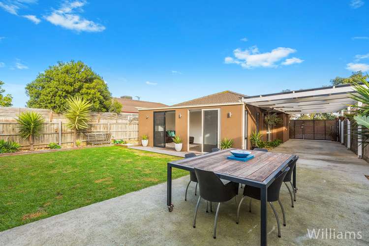 Fifth view of Homely house listing, 11 Henry Drive, Altona Meadows VIC 3028