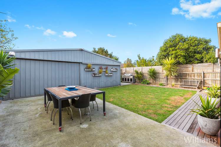 Sixth view of Homely house listing, 11 Henry Drive, Altona Meadows VIC 3028