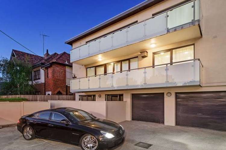 Main view of Homely apartment listing, 1/25 Nepean Highway, Elsternwick VIC 3185