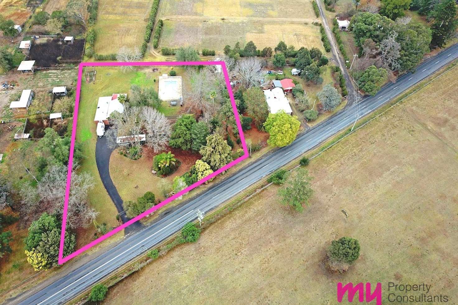 Main view of Homely house listing, 92 Cobbitty Road, Cobbitty NSW 2570