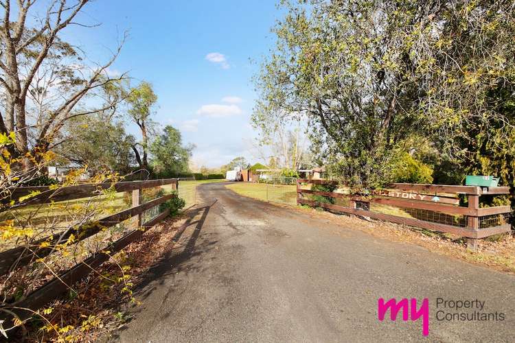 Second view of Homely house listing, 92 Cobbitty Road, Cobbitty NSW 2570