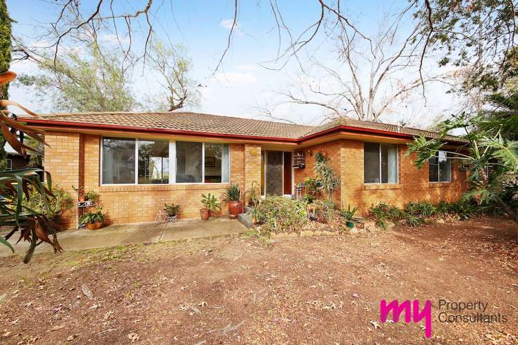 Third view of Homely house listing, 92 Cobbitty Road, Cobbitty NSW 2570