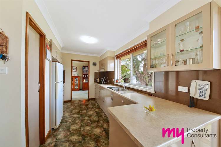 Fourth view of Homely house listing, 92 Cobbitty Road, Cobbitty NSW 2570
