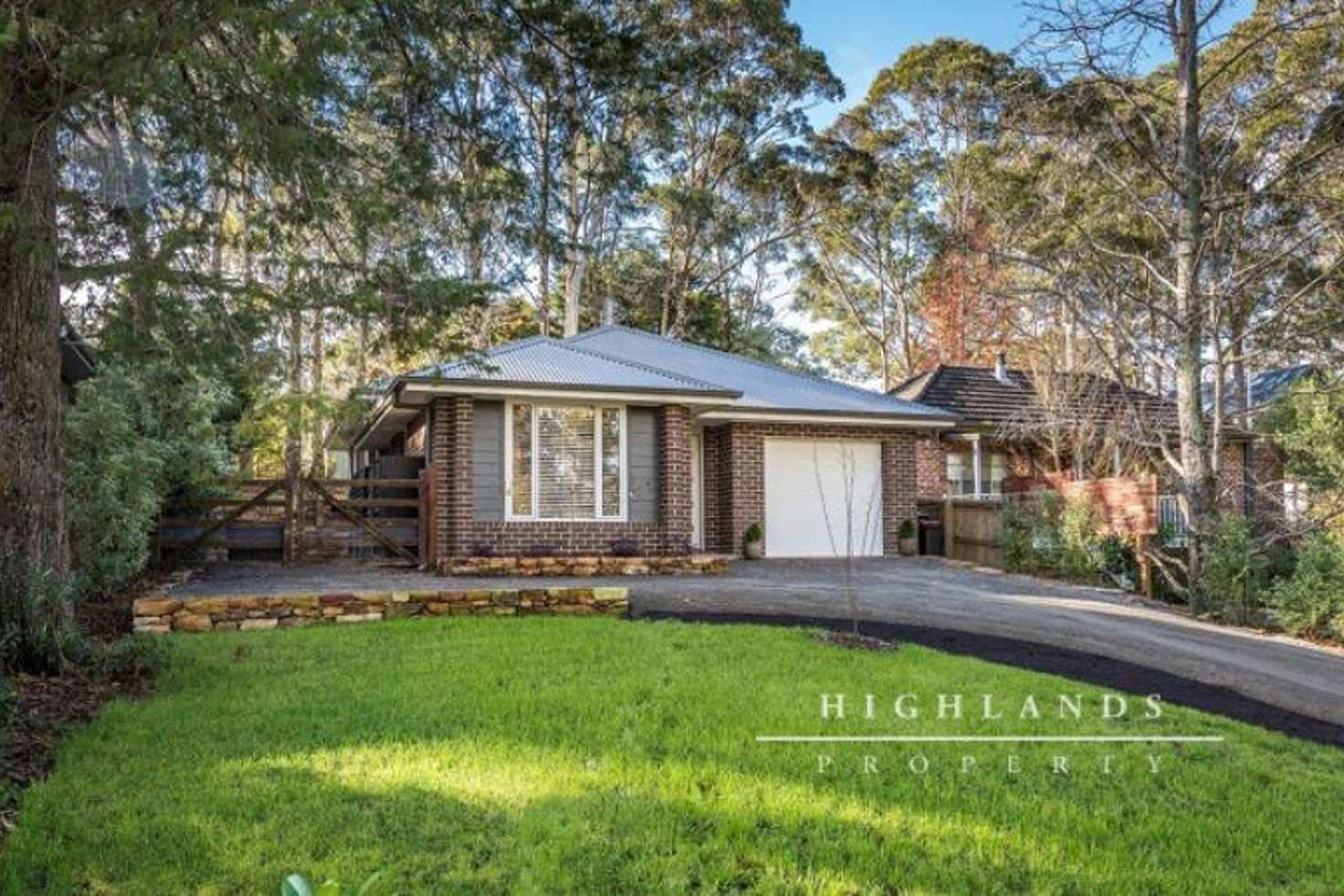 Main view of Homely house listing, 15 Birriga Avenue, Bundanoon NSW 2578