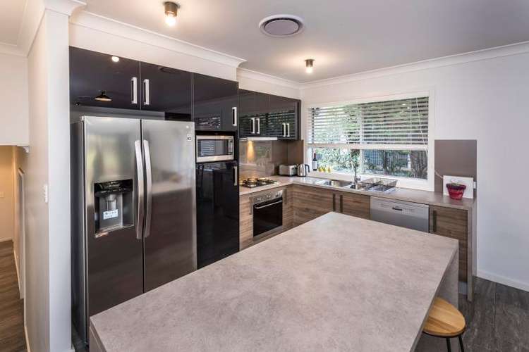 Fifth view of Homely house listing, 15 Birriga Avenue, Bundanoon NSW 2578