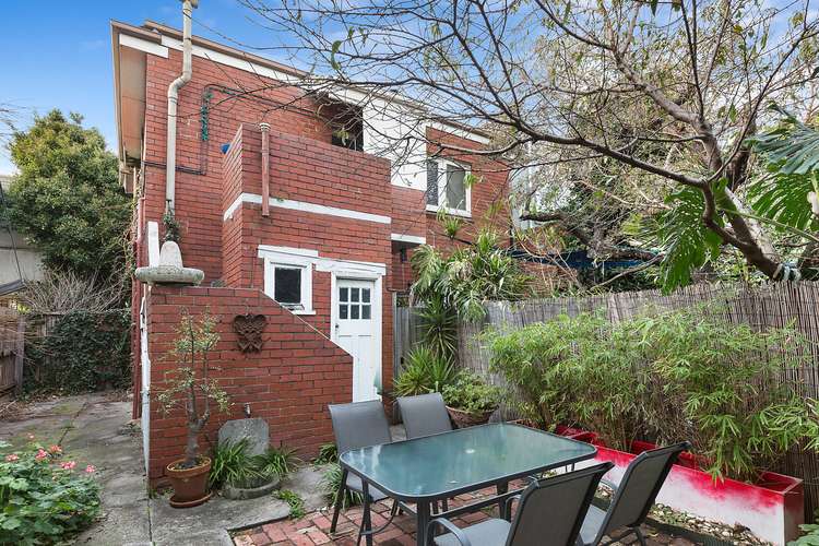 Sixth view of Homely apartment listing, 75 Osborne Street, South Yarra VIC 3141