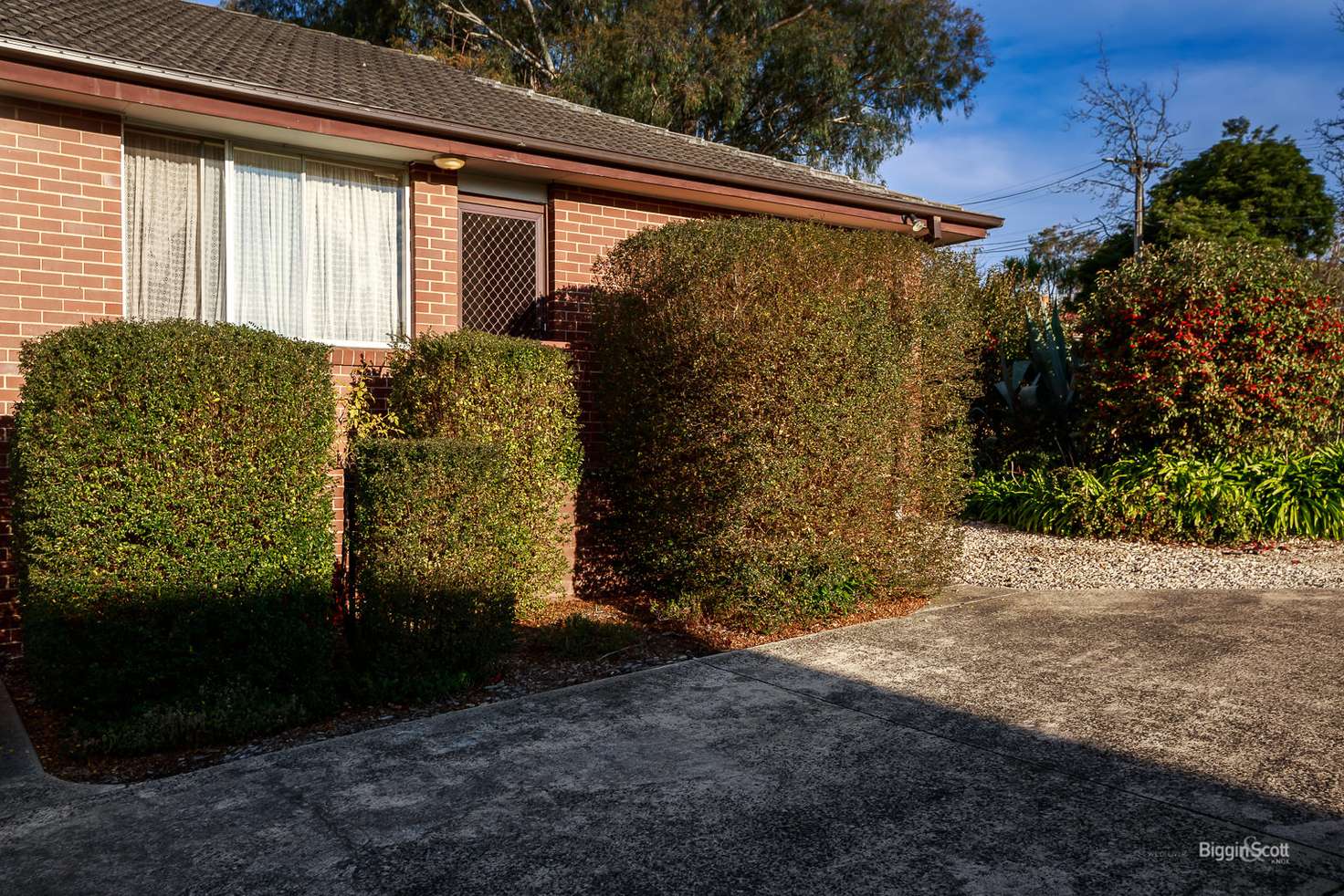 Main view of Homely unit listing, 1/20-22 Beaufort Road, Croydon VIC 3136