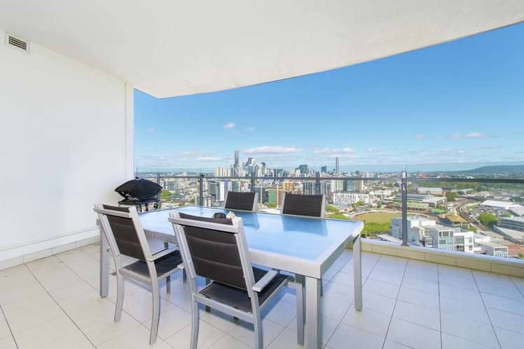 Fourth view of Homely unit listing, 2204/29-35 Campbell Street, Bowen Hills QLD 4006