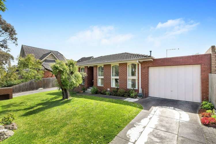 Main view of Homely unit listing, 1/68 Medway Street, Box Hill North VIC 3129