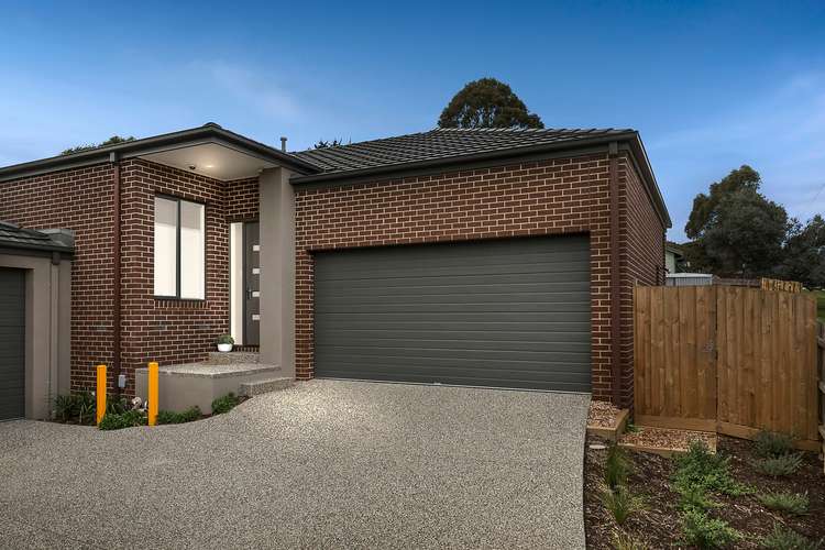 2/44 Talbot Road, Mount Waverley VIC 3149