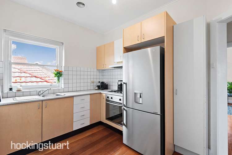 Fourth view of Homely apartment listing, 3/218 Inkerman Street, St Kilda East VIC 3183