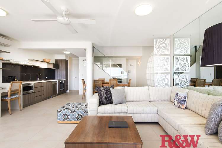 Fifth view of Homely apartment listing, 33/2 Natasha Avenue, Noosa Heads QLD 4567
