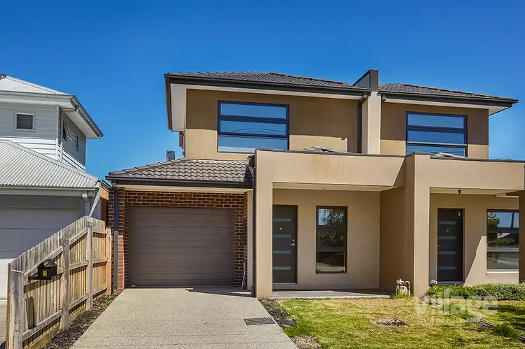 1/229 Woods Street, Newport VIC 3015
