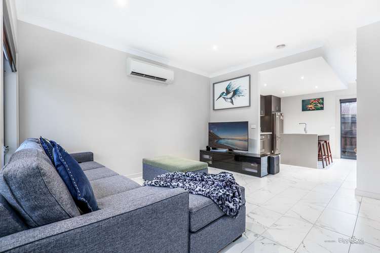 Second view of Homely unit listing, 3/32 Bambury Street, Boronia VIC 3155