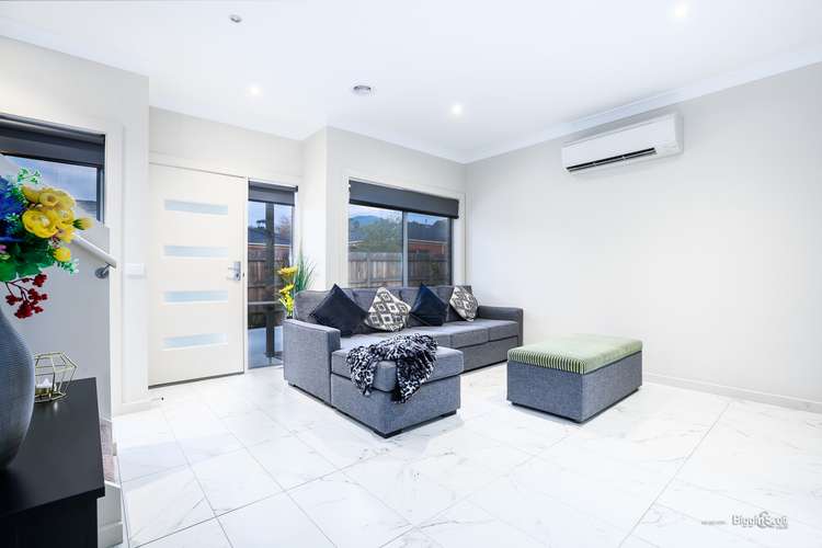 Third view of Homely unit listing, 3/32 Bambury Street, Boronia VIC 3155