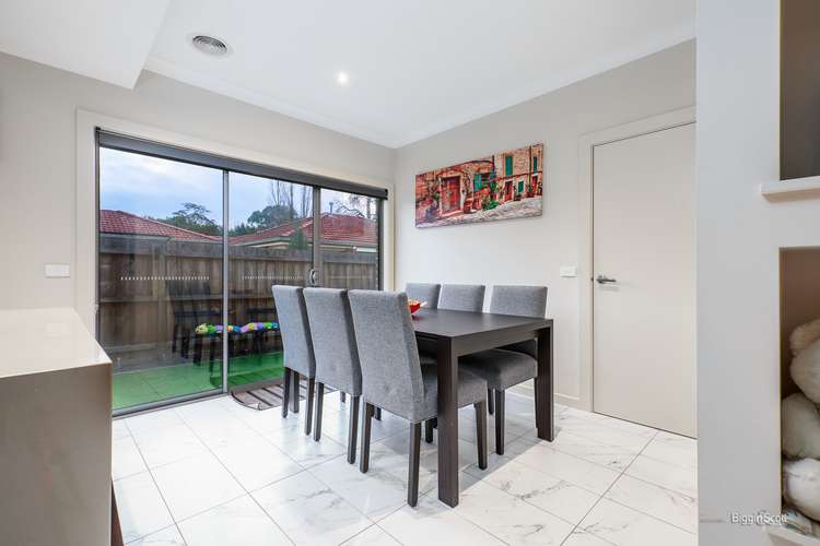 Fifth view of Homely unit listing, 3/32 Bambury Street, Boronia VIC 3155