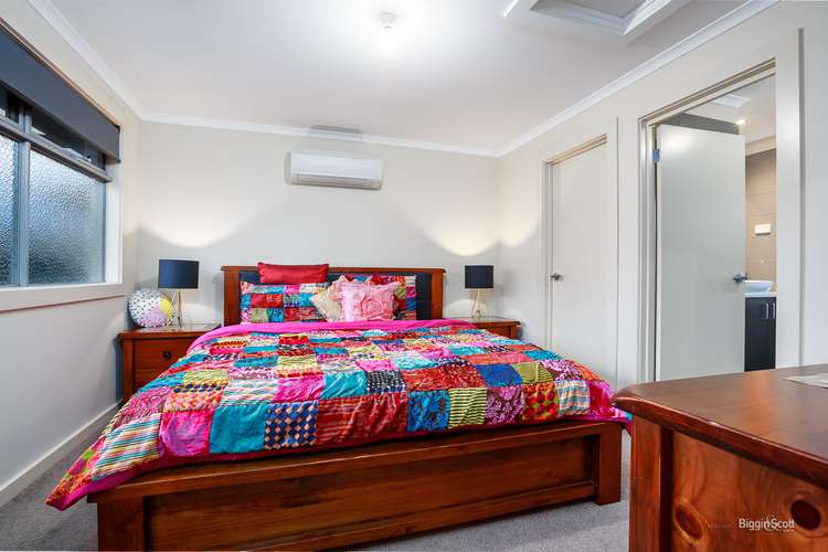 Sixth view of Homely unit listing, 3/32 Bambury Street, Boronia VIC 3155