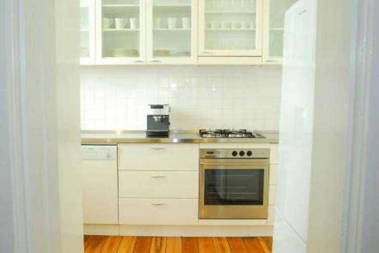 Second view of Homely apartment listing, 1/39 Mitford Street, Elwood VIC 3184