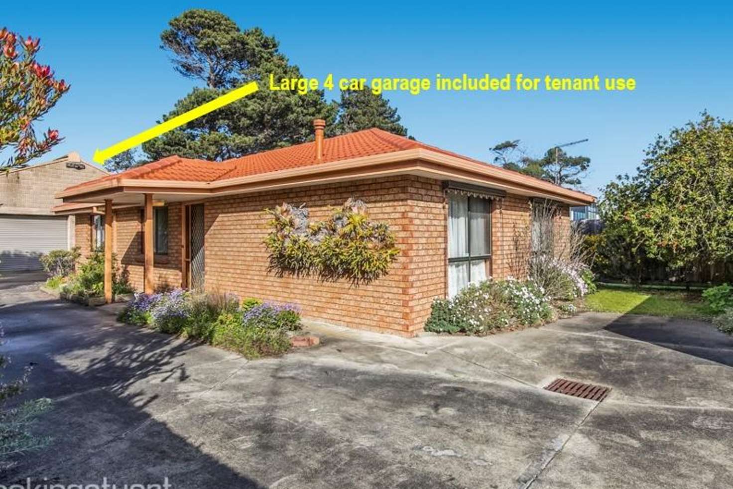 Main view of Homely unit listing, 2/1727 Point Nepean Road, Capel Sound VIC 3940