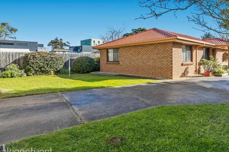 Second view of Homely unit listing, 2/1727 Point Nepean Road, Capel Sound VIC 3940